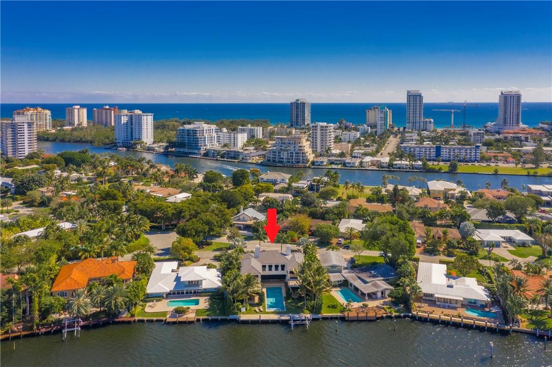 Sunrise Intracoastal - Residential