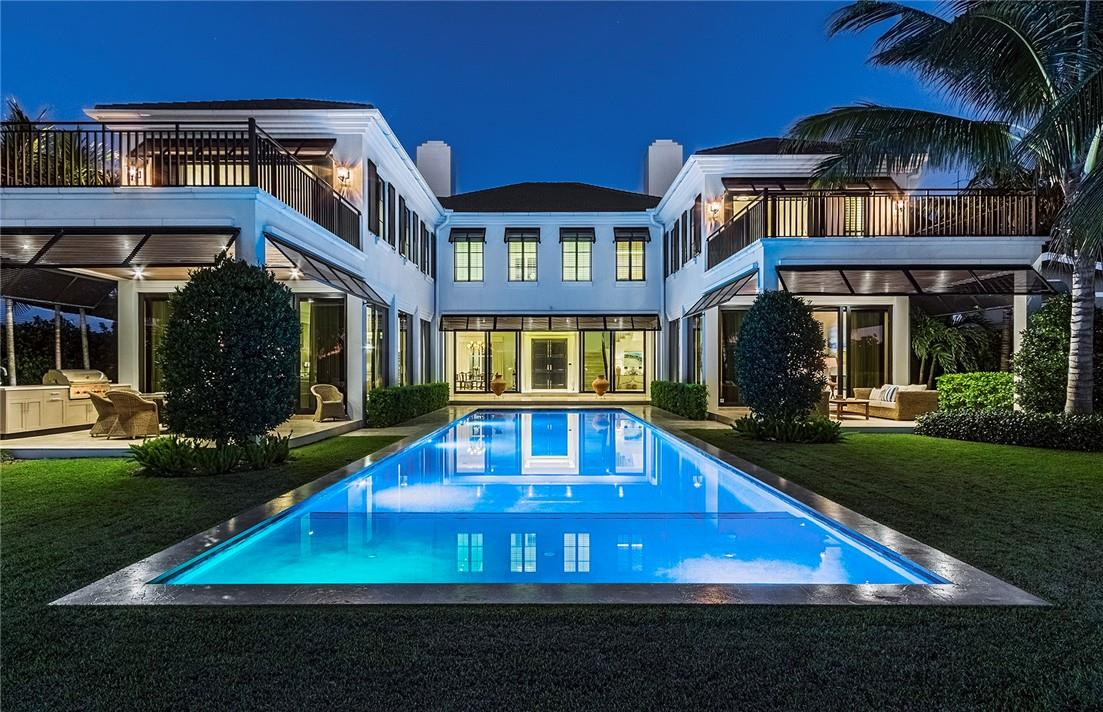 Sunrise Intracoastal - Residential