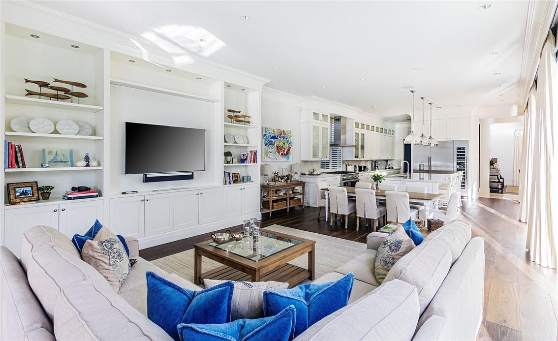 Sunrise Intracoastal - Residential