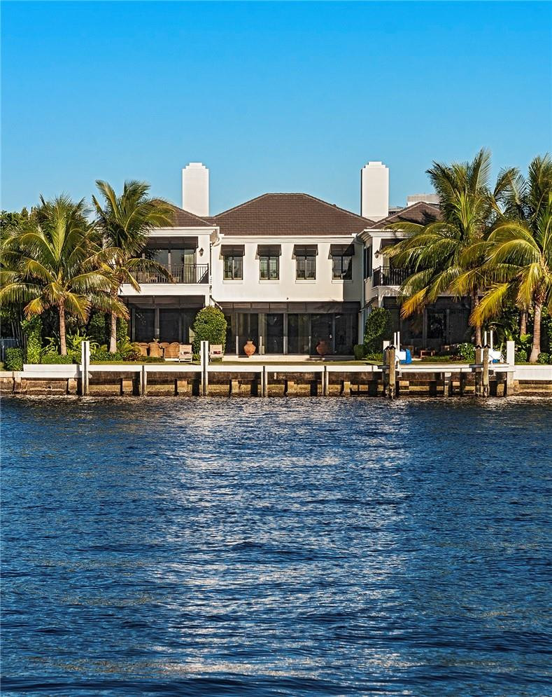 Sunrise Intracoastal - Residential