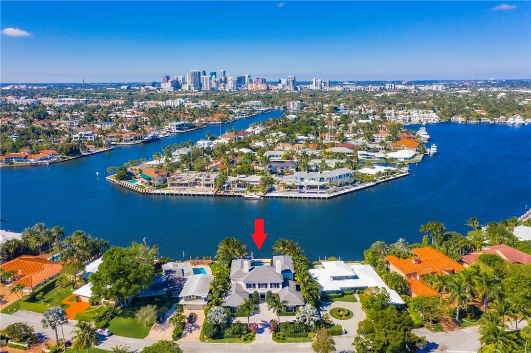 Sunrise Intracoastal - Residential