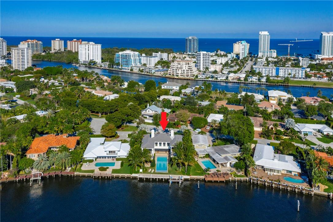 Sunrise Intracoastal - Residential