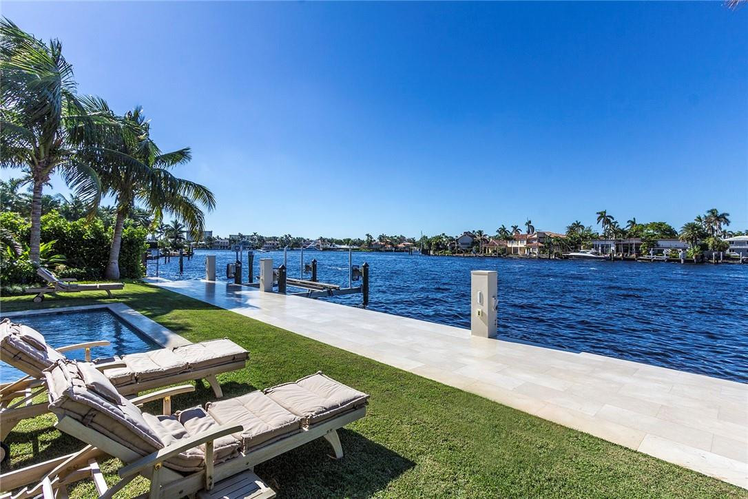 Sunrise Intracoastal - Residential