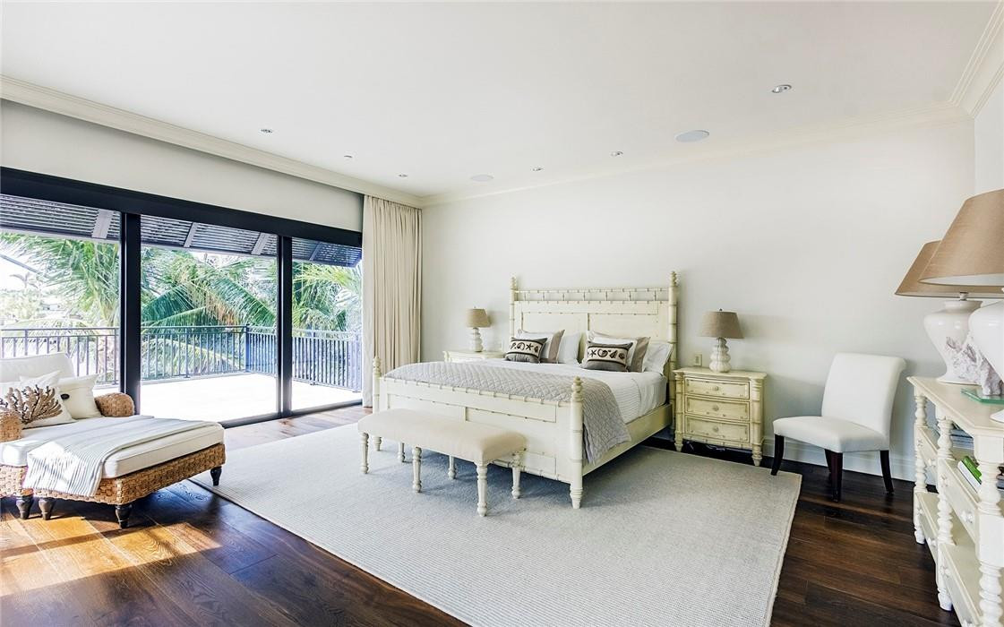 Sunrise Intracoastal - Residential