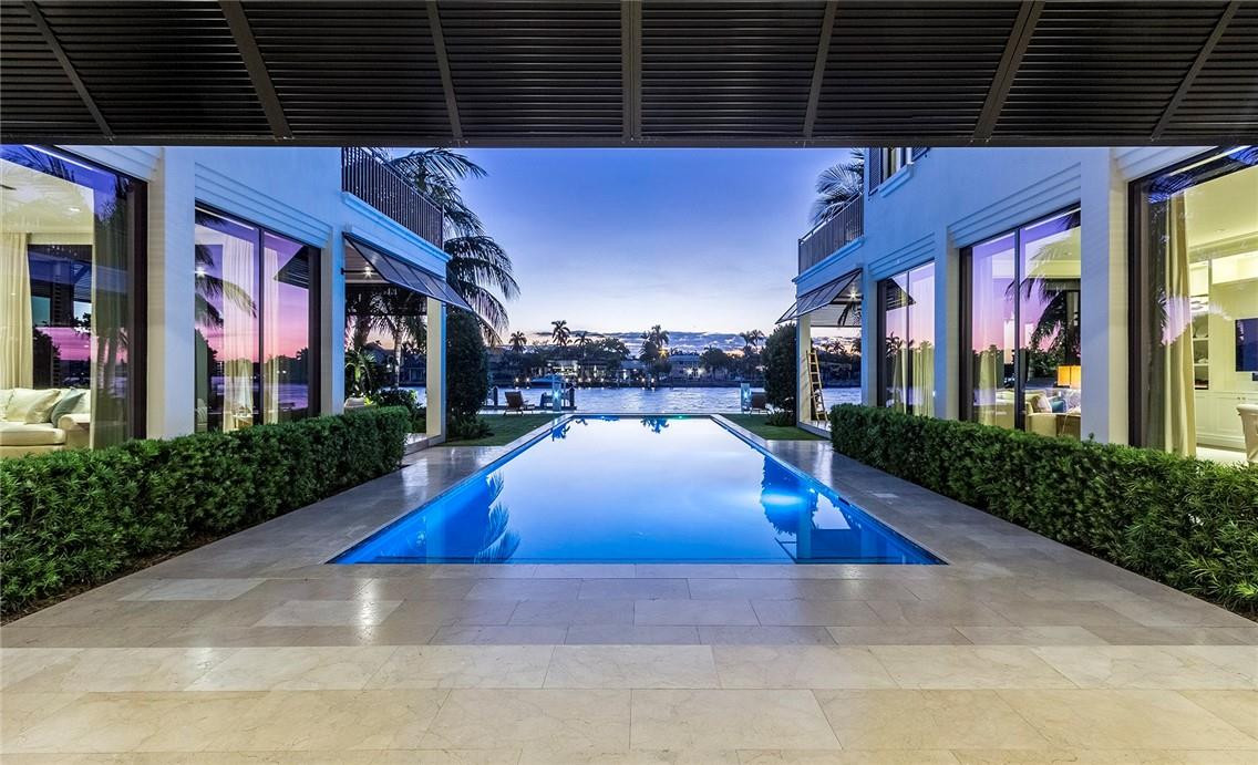 Sunrise Intracoastal - Residential