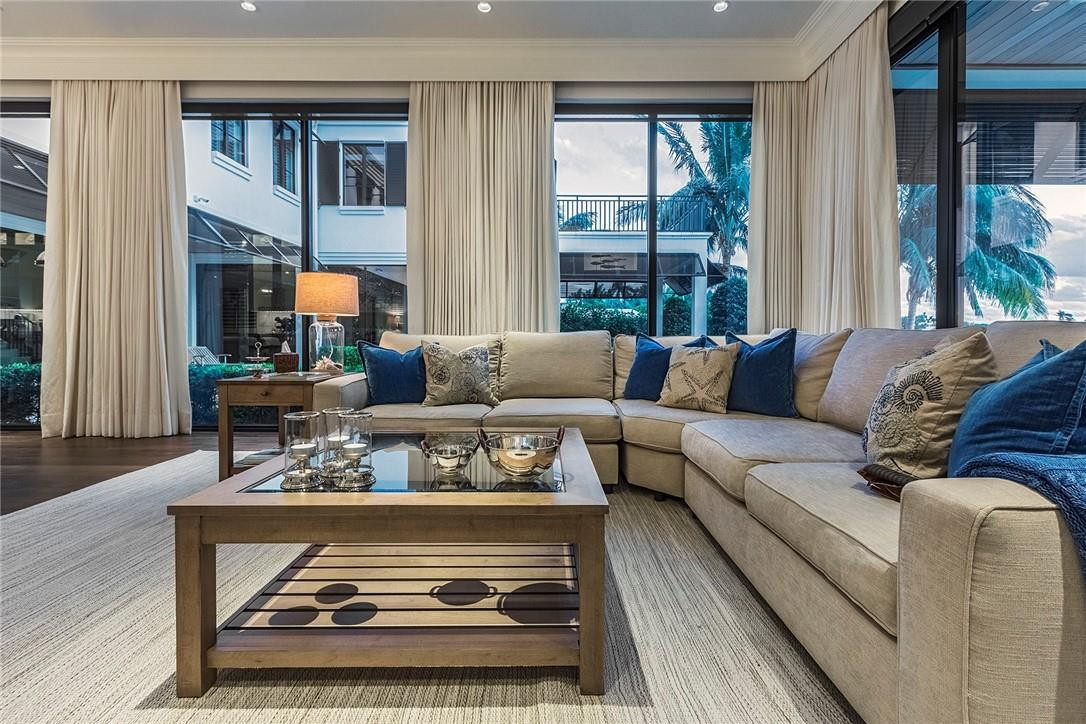 Sunrise Intracoastal - Residential