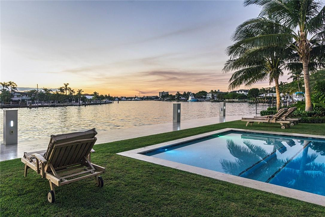 Sunrise Intracoastal - Residential
