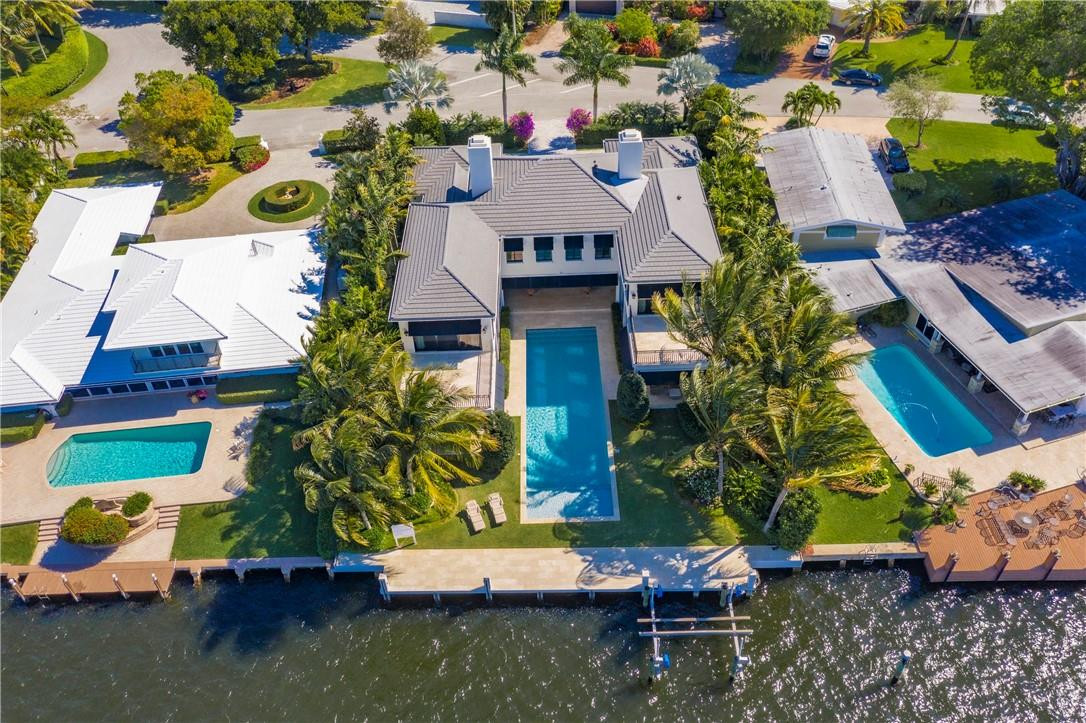 Sunrise Intracoastal - Residential