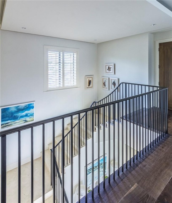 Sunrise Intracoastal - Residential