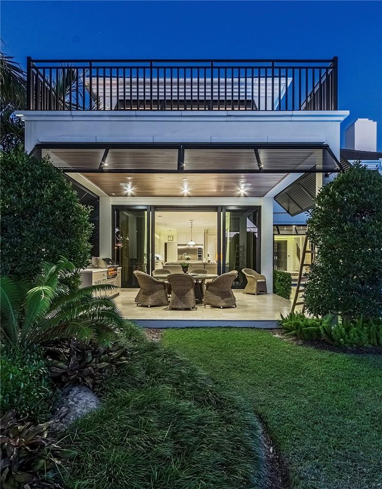 Sunrise Intracoastal - Residential