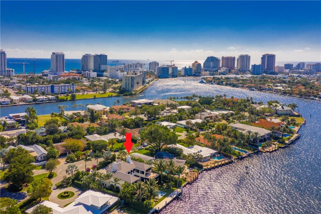 Sunrise Intracoastal - Residential