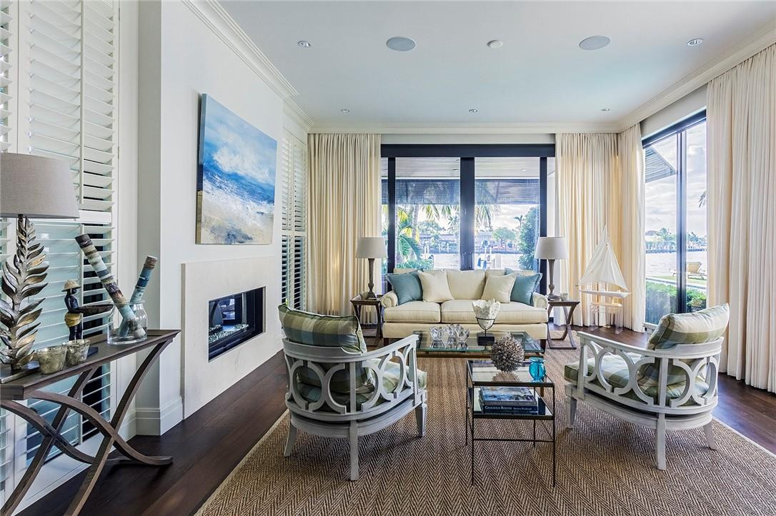 Sunrise Intracoastal - Residential