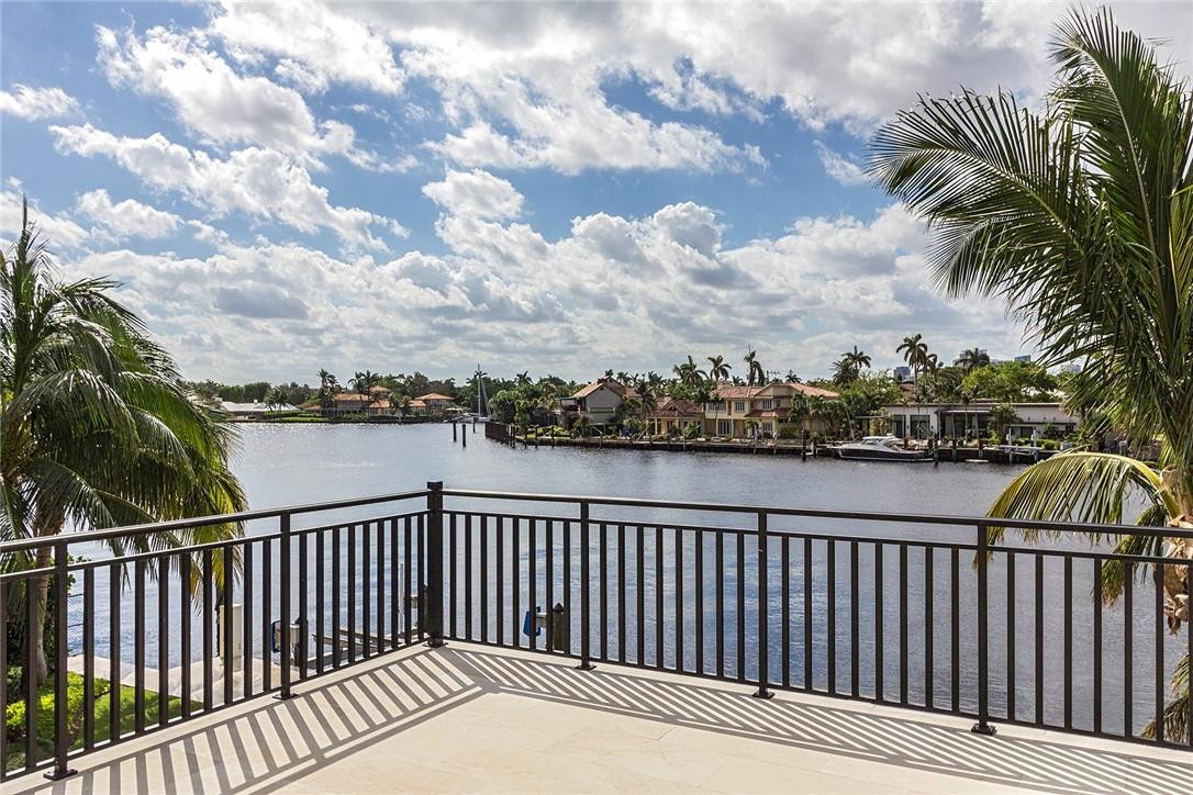 Sunrise Intracoastal - Residential