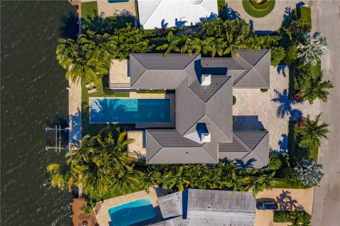 Sunrise Intracoastal - Residential