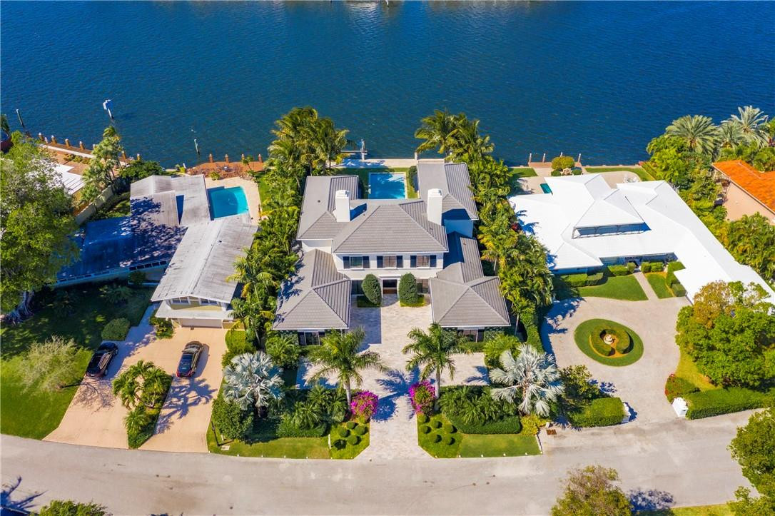 Sunrise Intracoastal - Residential