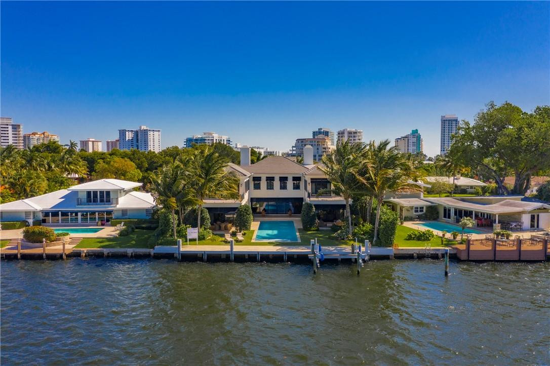 Sunrise Intracoastal - Residential