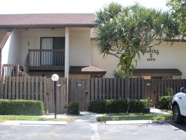 GABLES EAST OF BOCA BARWO - Residential