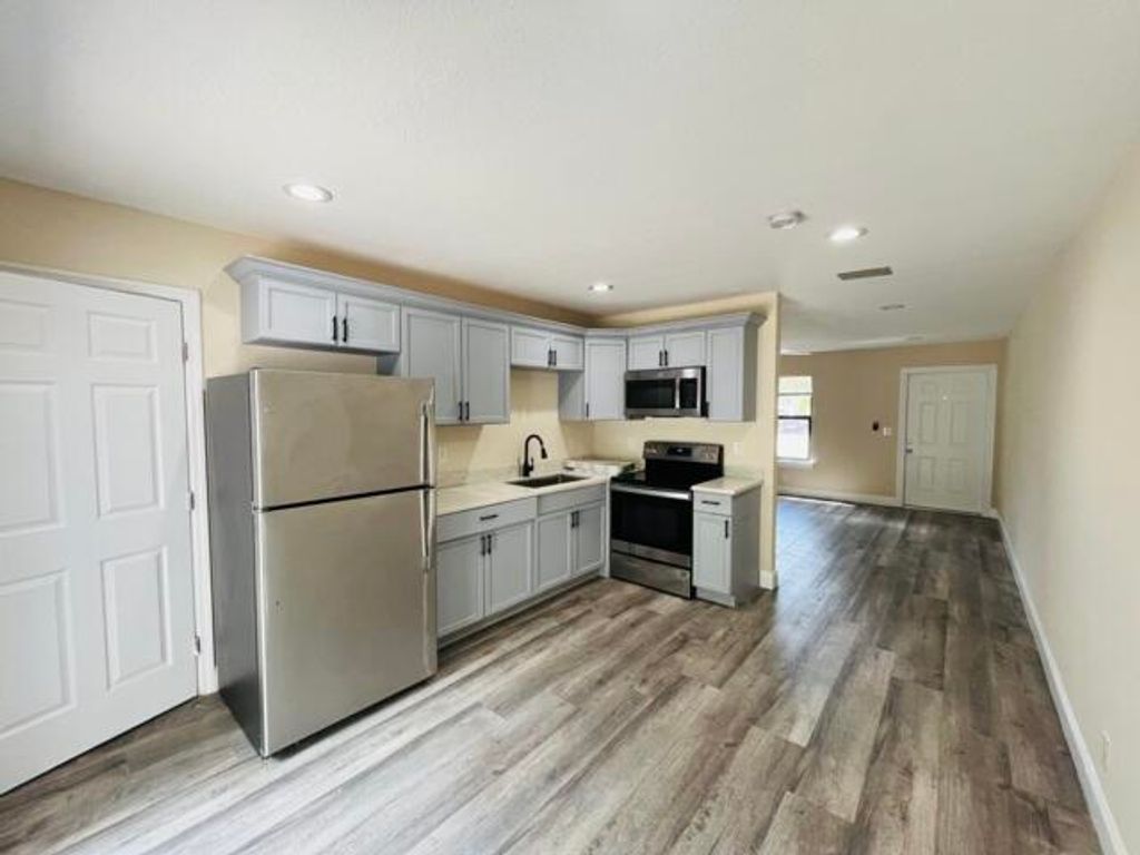 Photo of 4195 Sanders Drive #4197, Lake Worth, FL 33461 (MLS # B26007462)