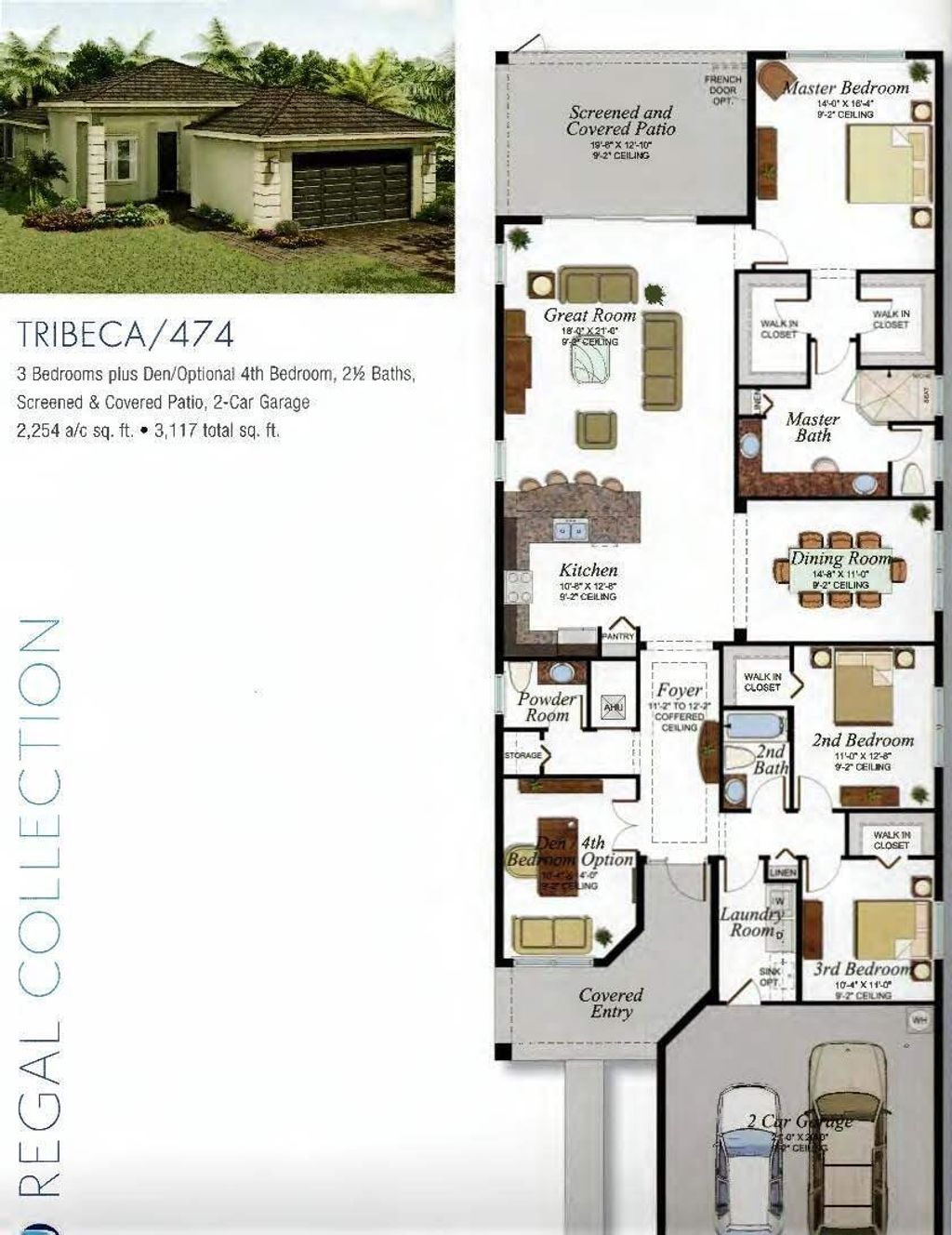 Photo of 13382 SW Ibis Shores Road, Port Saint Lucie, FL 34987 (MLS # R11075163)