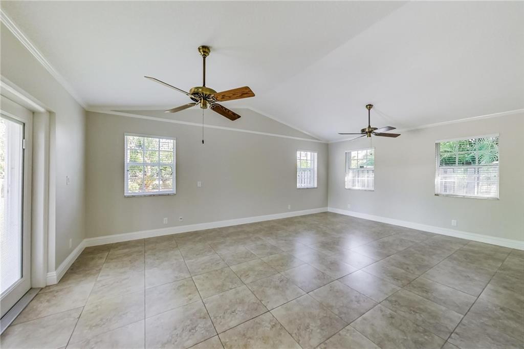 Brentwood Park - Residential