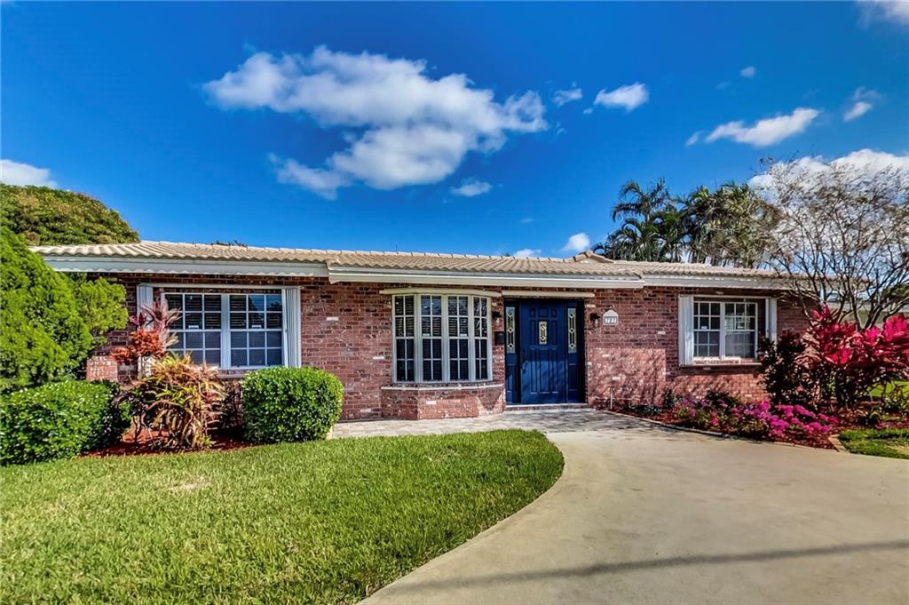 Brentwood Park - Residential