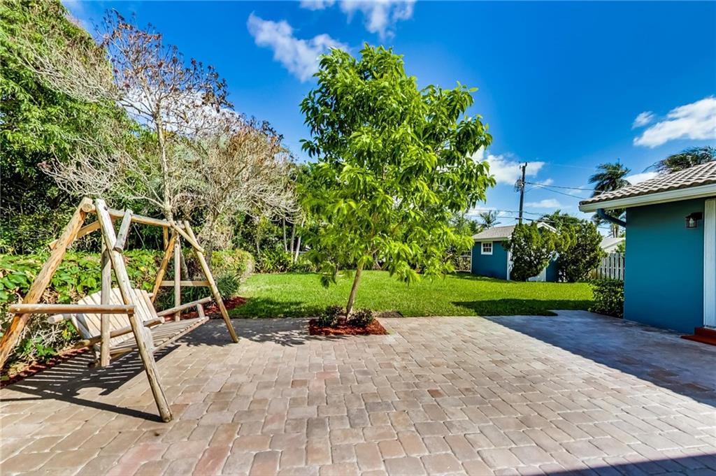 Brentwood Park - Residential