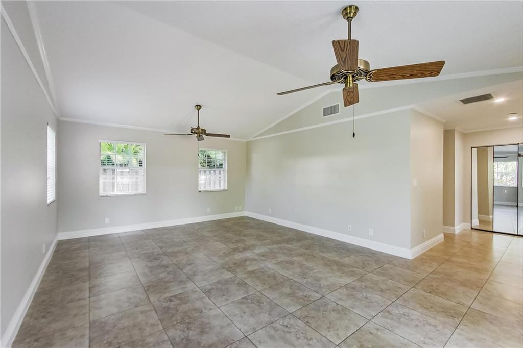 Brentwood Park - Residential