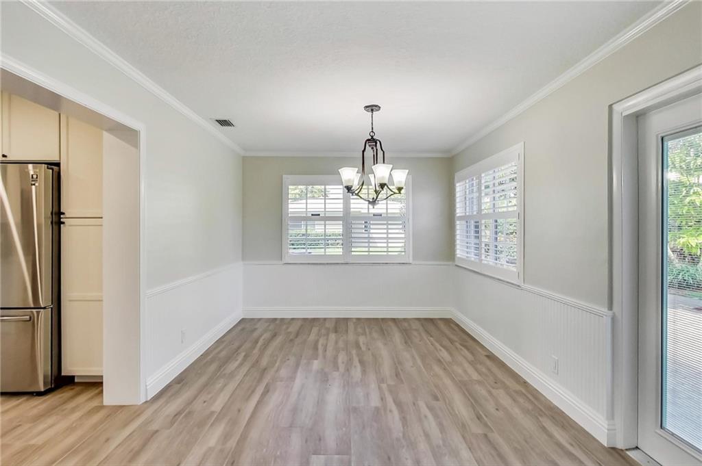 Brentwood Park - Residential