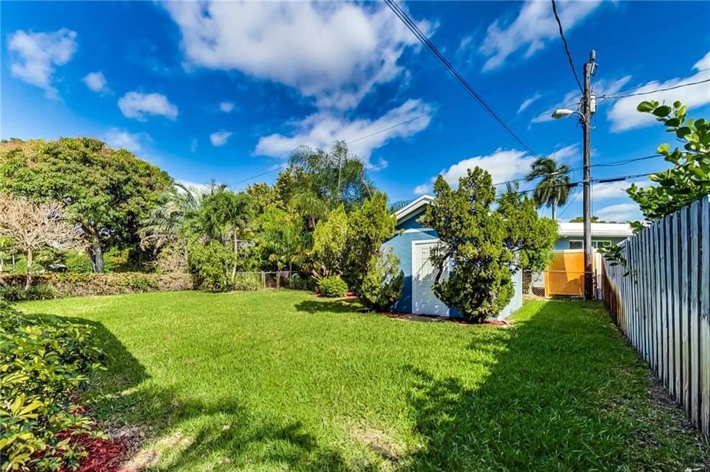 Brentwood Park - Residential