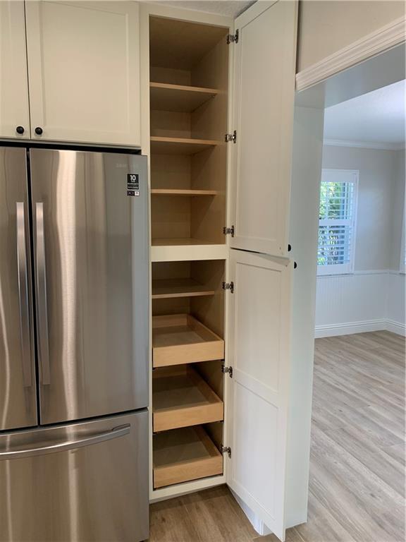 Brentwood Park - Residential