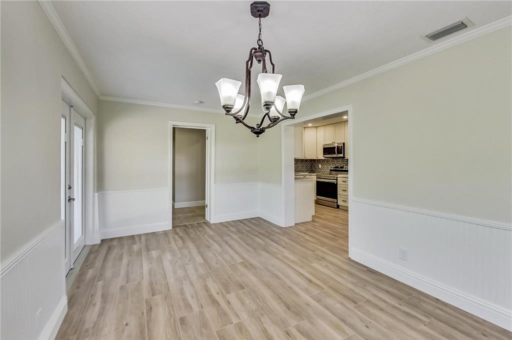 Brentwood Park - Residential