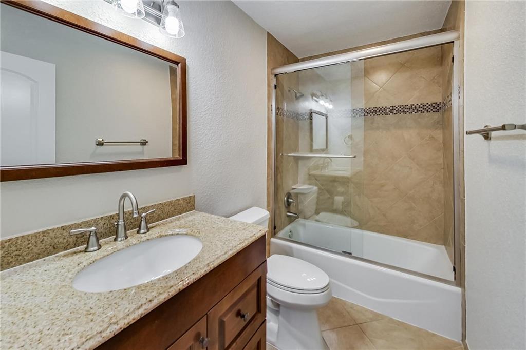 Brentwood Park - Residential