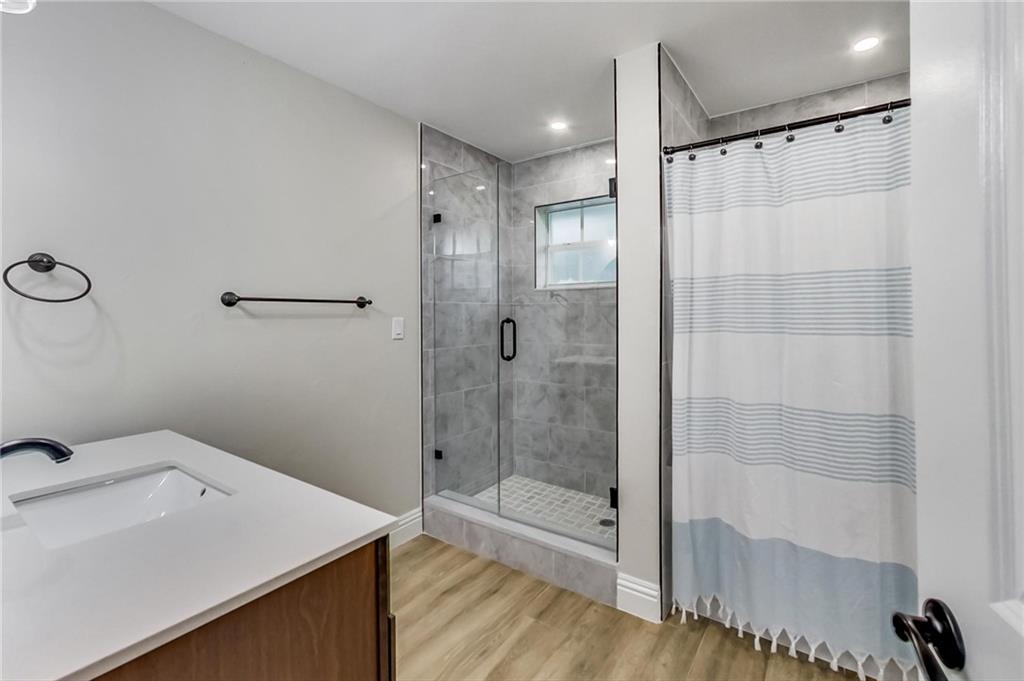 Brentwood Park - Residential