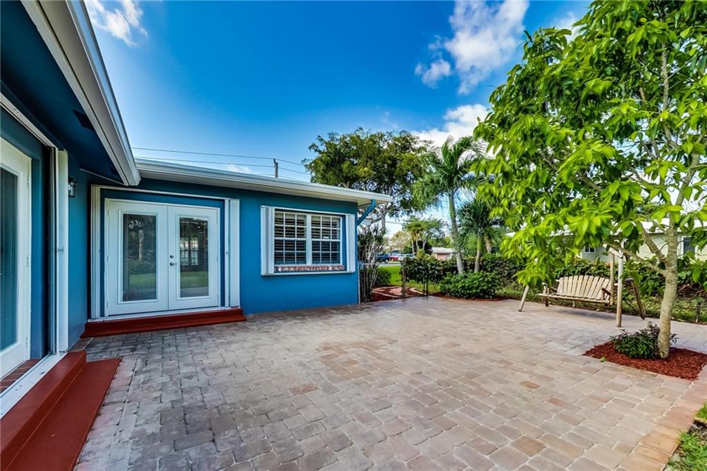 Brentwood Park - Residential