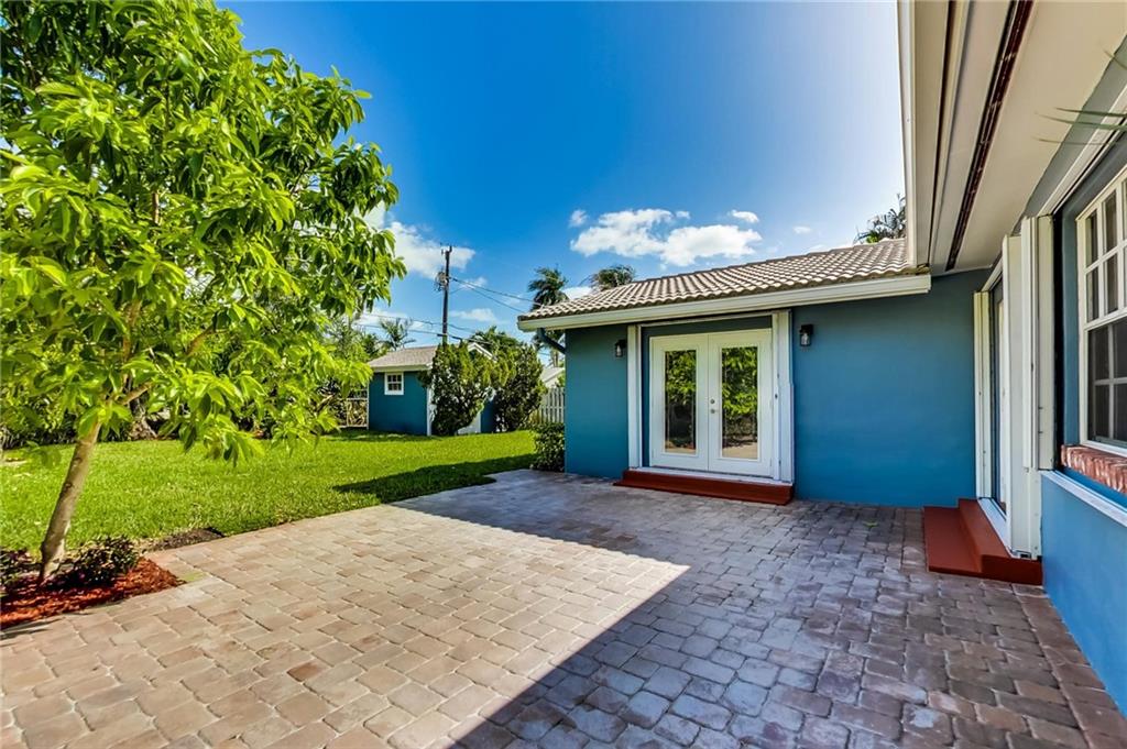 Brentwood Park - Residential