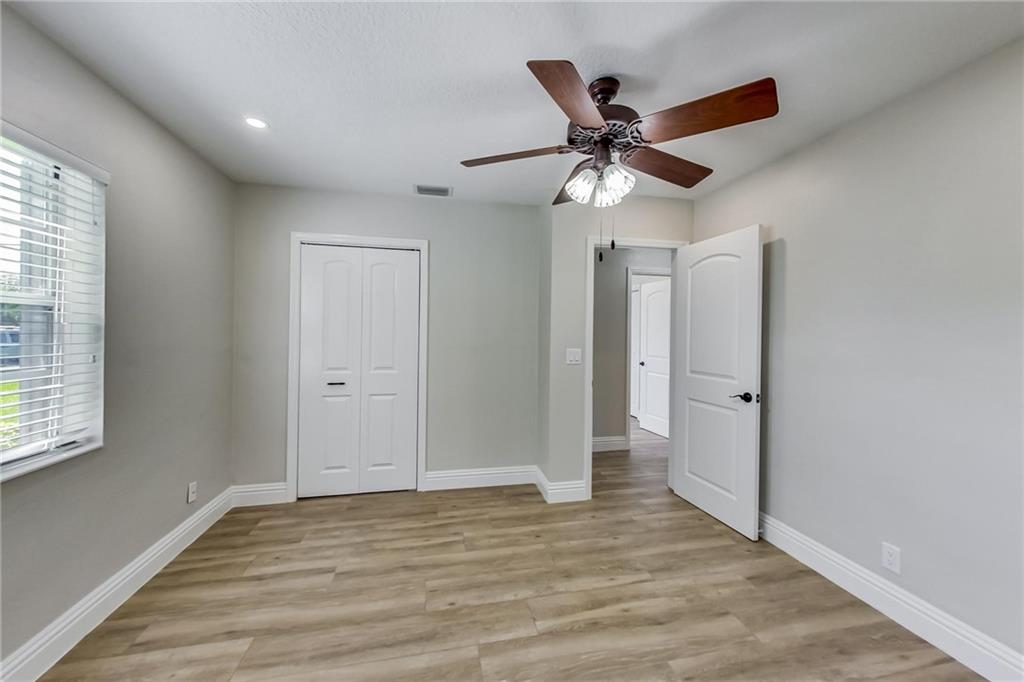 Brentwood Park - Residential