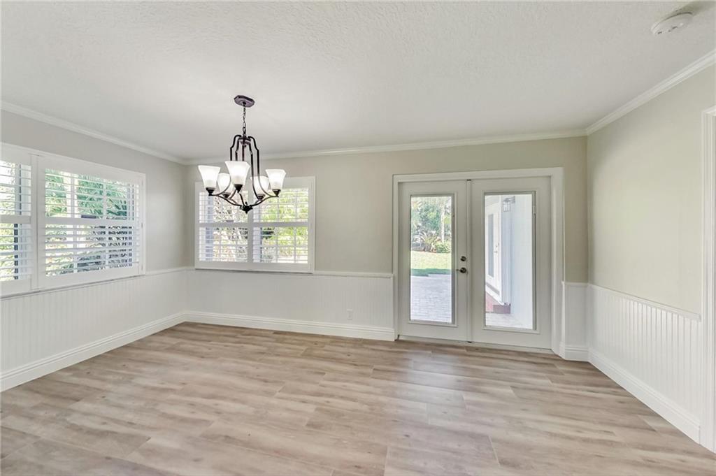 Brentwood Park - Residential