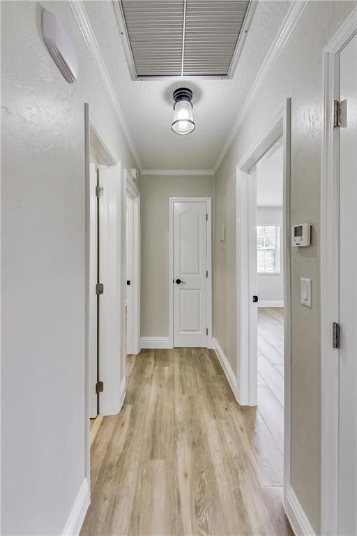 Brentwood Park - Residential