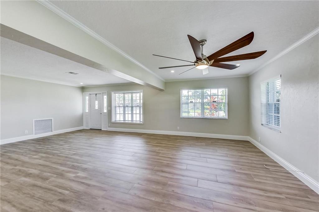 Brentwood Park - Residential