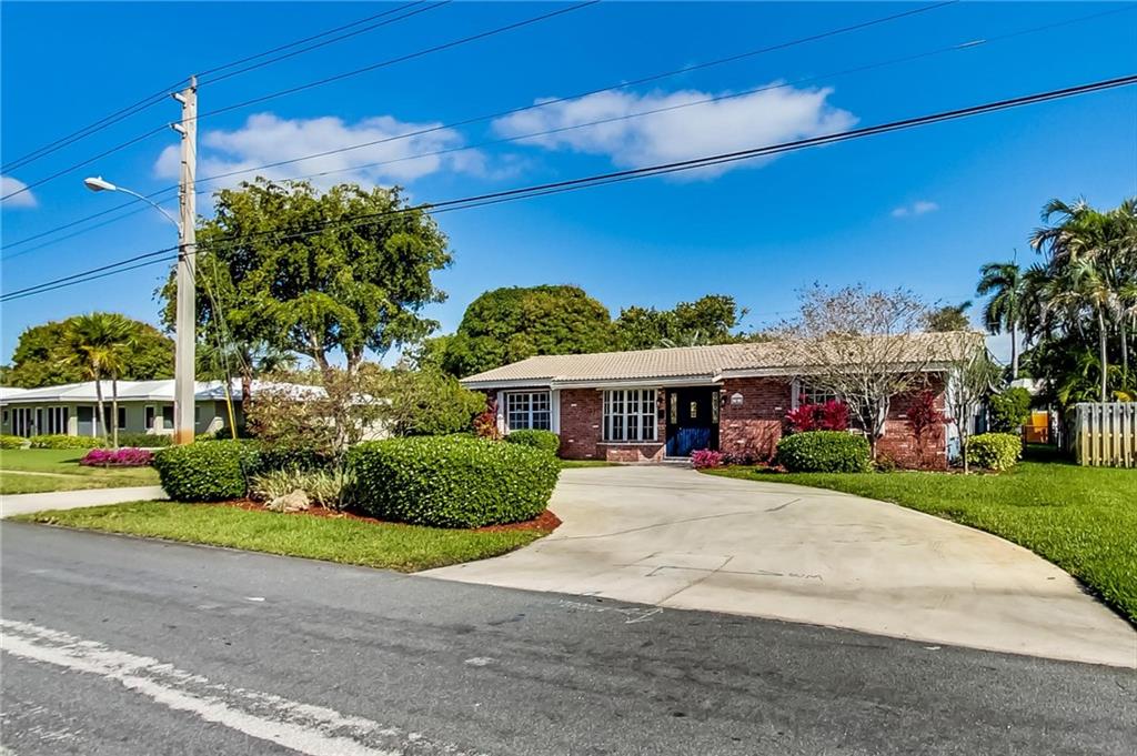 Brentwood Park - Residential