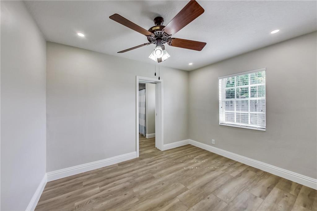 Brentwood Park - Residential