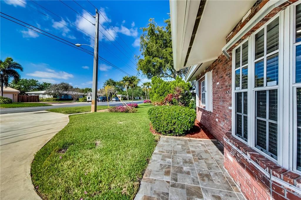 Brentwood Park - Residential