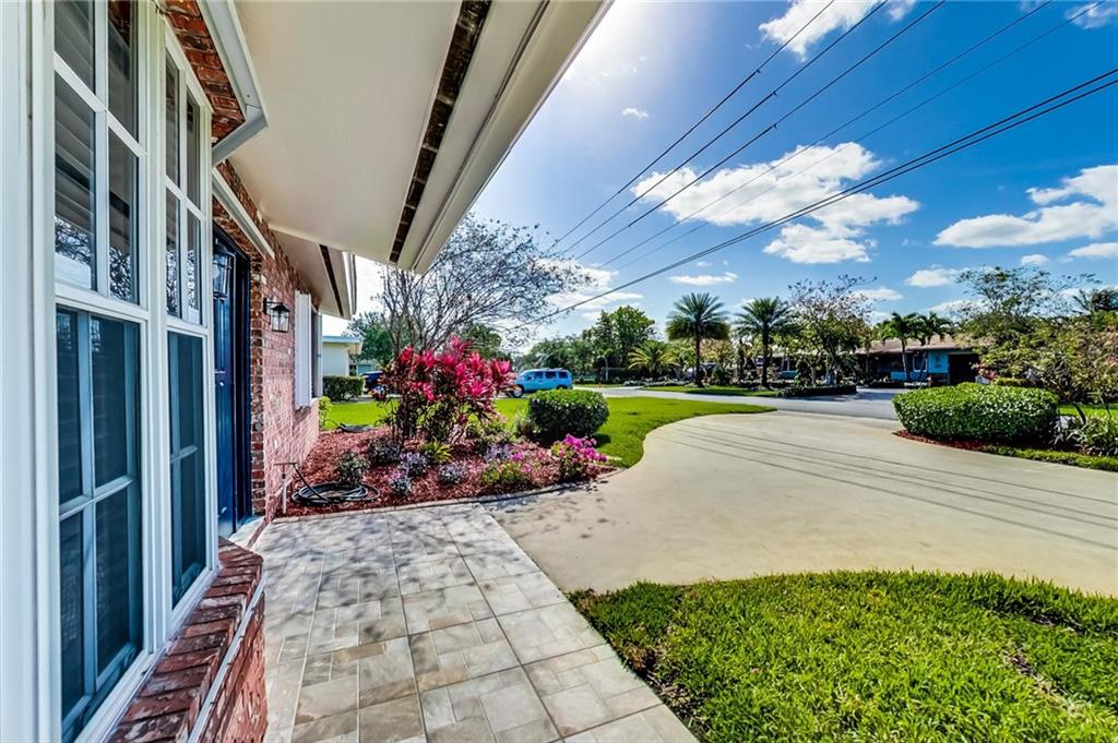 Brentwood Park - Residential