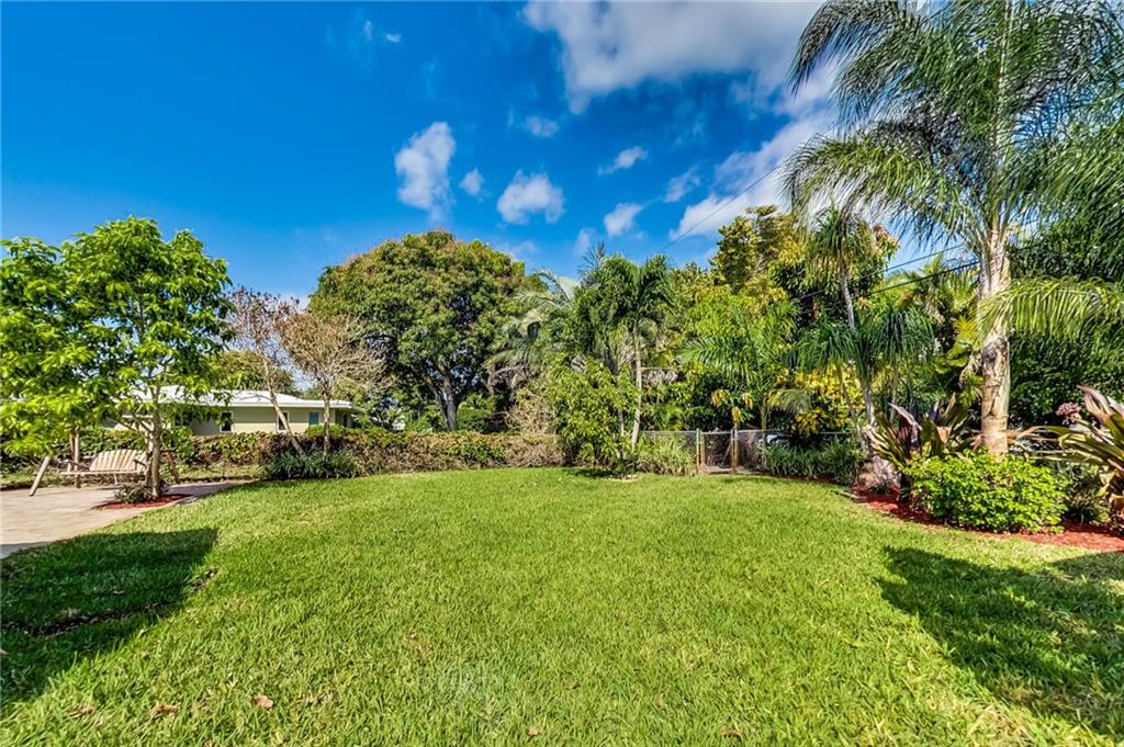 Brentwood Park - Residential