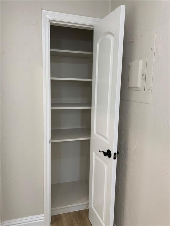 Brentwood Park - Residential