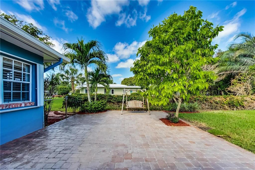 Brentwood Park - Residential