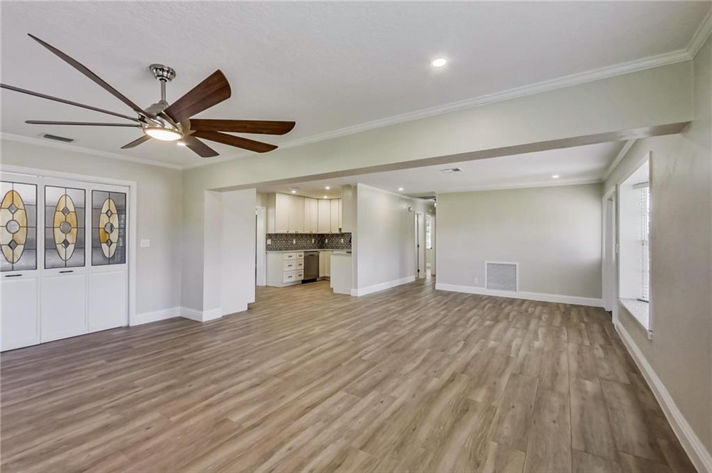 Brentwood Park - Residential