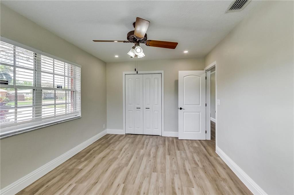 Brentwood Park - Residential