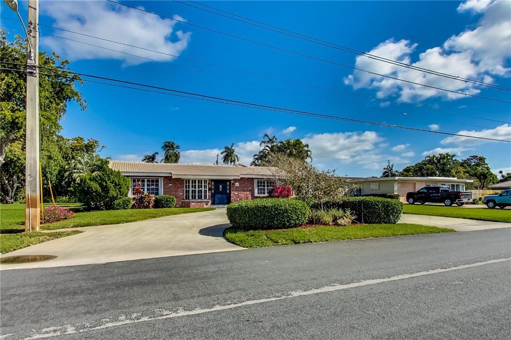 Brentwood Park - Residential