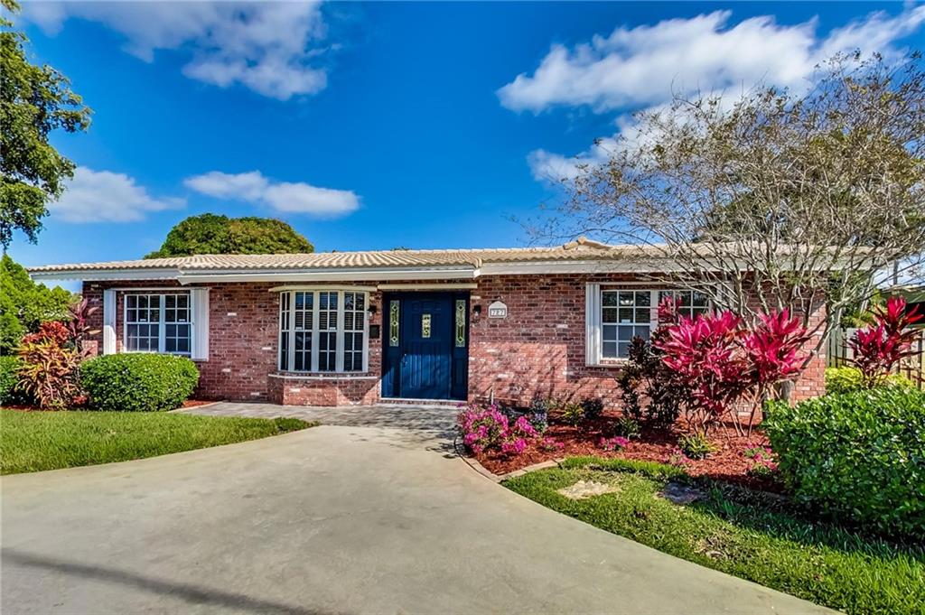 Brentwood Park - Residential